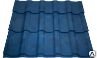 фото Металлочерепица Kvinta