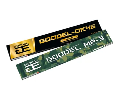 фото Электроды для сварки нержавеющей стали, металла, чугуна