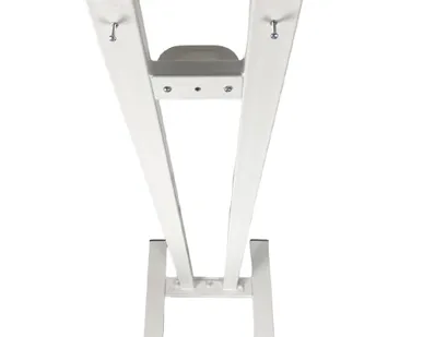 фото Стойка-штатив на двойной опоре для рециркуляторов и облучателей Tagler