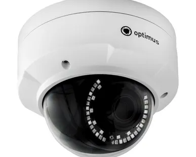 фото Optimus IP-P042.1(2.8-12)D