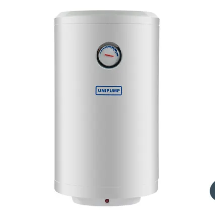 Фото №0 Водонагреватель UNIPUMP  СЛИМ