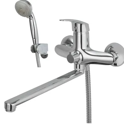 Фото №0 Смеситель для ванны "Lydia"1571LL