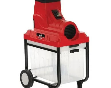 фото Измельчитель электрический MTD