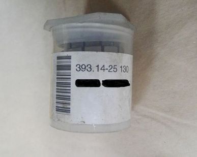 фото Цанга SANDVIK COROMANT 393 25 130