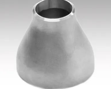 фото Переход оцинкованный 57х45 мм концентрический приварной