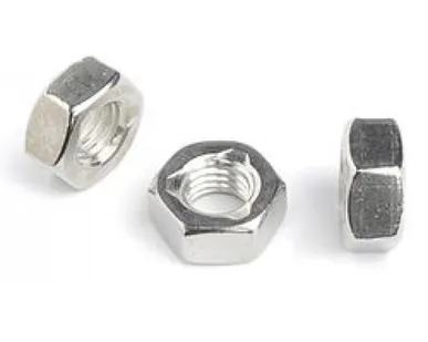 фото Гайка ART 980