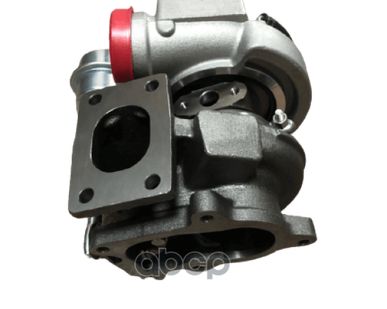 фото Турбина Hx25w Holset - 3599351 Holset арт. 3599351