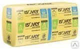 фото Утеплитель Isover Скатная кровля (т.100) 7,14м2