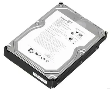 фото Жесткий диск SEAGATE BARRACUDA 1000 Gb