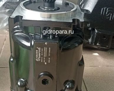 фото Гидромотор danfoss 83023267