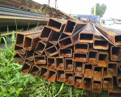 фото Купить профильную трубу на карте