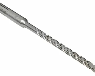 фото Бур SDS Plus 8*160 мм