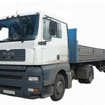 Фото №0 Услуги шаланды