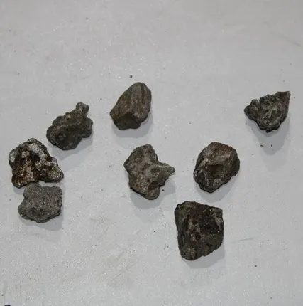 Фото №0 Приём феррохрома в Исакогорском округе