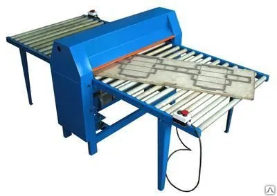 Фото №0 Валковый пресс ВМ-1100