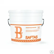 Фото №0 Декоративная штукатурка Байрамикс Сафташ (Saftas)