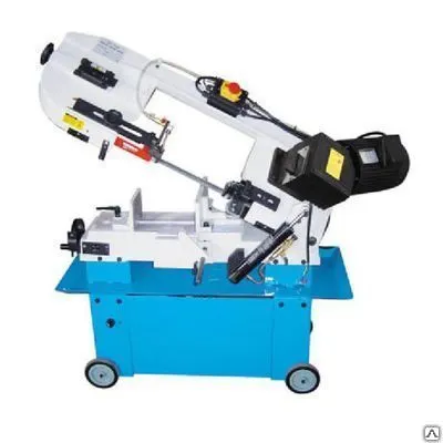 Фото №0 Станок ленточнопильный по металлу Stalex BS-912