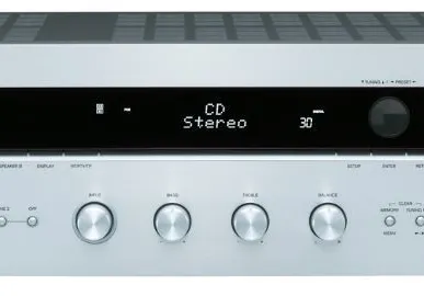 фото Ресивер Onkyo TX-8050