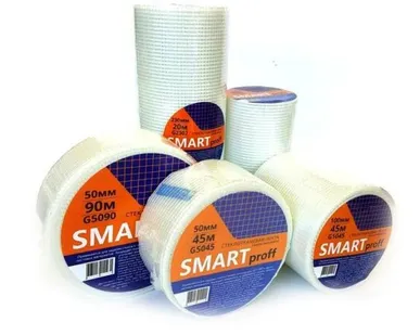 фото Серпянка Smart proff