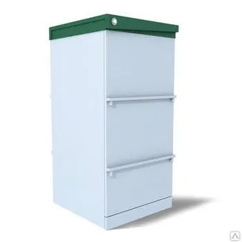 Фото №0 Биостанция ТОПАС / TOPAS - 6