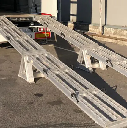 Фото №0 Аппарель на газель с доставкой