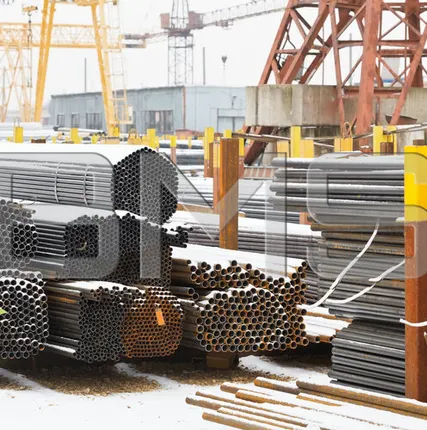 Фото №0 Труба ВГП ДУ 80х4 ГОСТ 3262 ст.3