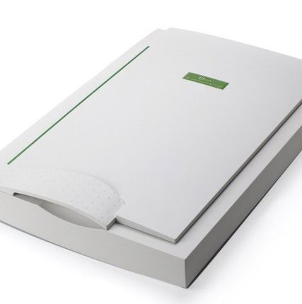 Фото №0 Сканер Mustek A3 Scanexpress USB 600 Pro