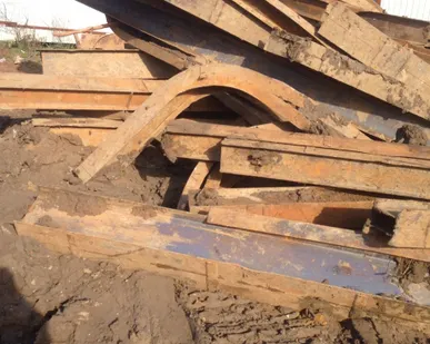 фото Вывоз Металлолома от 1й Тонны. Прием Металлолома Дорого.