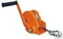 Фото №0 Лебедка ручные барабанные BHW 1т. 20м