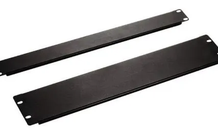 Фото №0 BPV-0.5-RAL9005 Фальш-панель