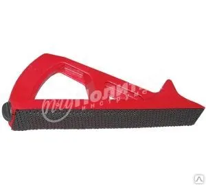 фото Рубанок обдирочный 140х40 - Р2550140