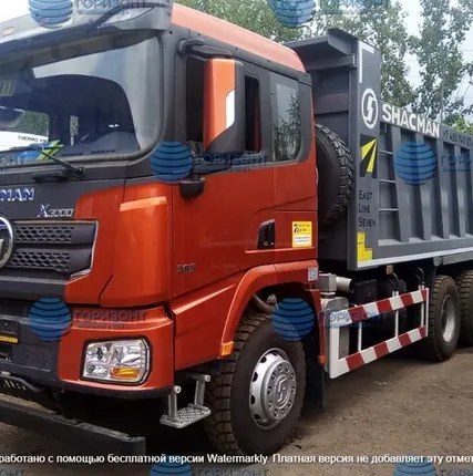 Фото №0 Аренда самосвала