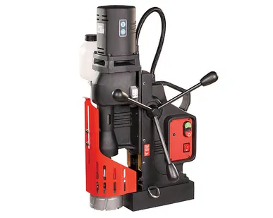 фото Магнитный сверлильный станок Вектор МС-111