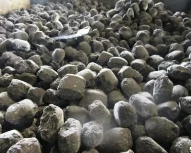 фото Брикетирование любых видов материалов