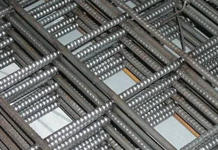 Фото №0 Кладочная сетка 1000*2000яч 100*100 Ф5