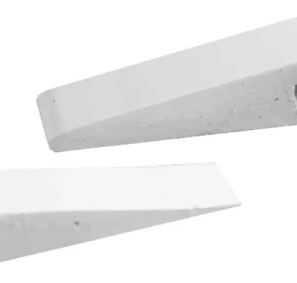 Фото №0 Клин Decor для кафельной плитки малый 23*6*6 мм 100 шт 338-0023