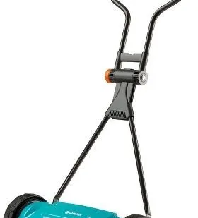 фото Механическая газонокосилка GARDENA 400 Classic