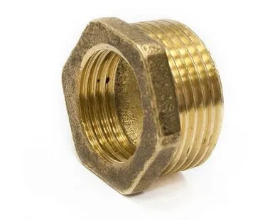 фото Футорка 3\4 на 1\2