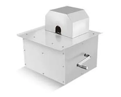 фото Клипсатор обвязчик ручной Foodatlas HR-350