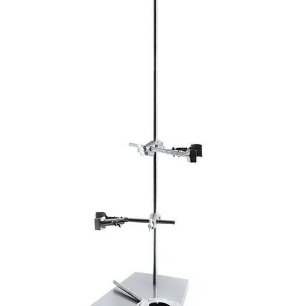 Фото №0 Штатив лабораторный Бунзена ШЛ-02 средний