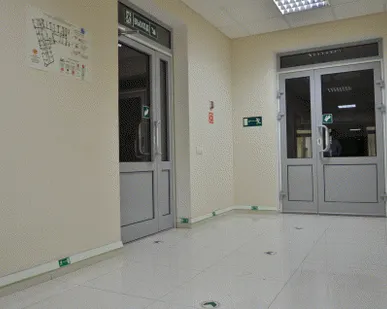 фото Фотолюминесцентные эвакуационные системы (ФЭС)