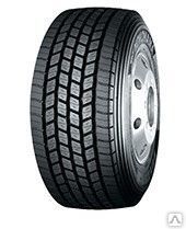 фото Шина 385/65R22.5 901ZS Yokohama бескамерная Япония