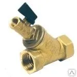 Фото №0 Фильтр сетчатый FVR-D 40 мм