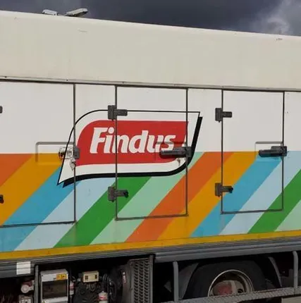 Фото №0 Фургон изотермический Мороженница COLD CAR