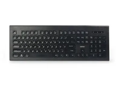 фото Клавиатура SmartBuy SBK-223U-K