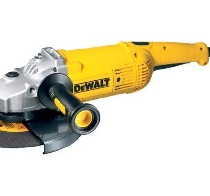 Фото №0 Прокат Углошлифовальной машины DeWALT D28490