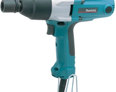 фото Гайковерт ударный Makita TW0200