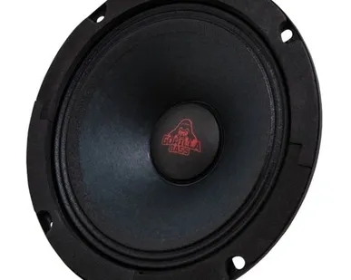 фото Автомобильная акустика Kicx