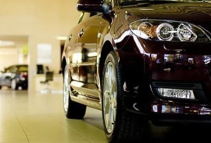 Фото №0 Удаление запаха табака из машины.