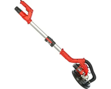 фото Шлифовальная машина для стен и потолков Einhell TC-DW 225